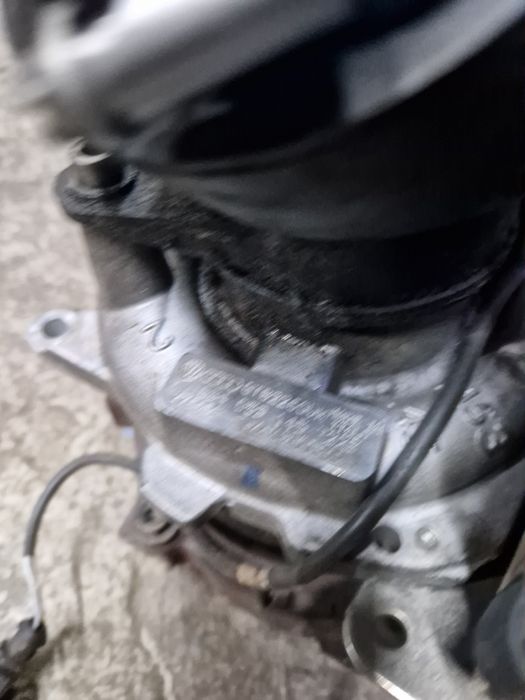 Turbina Audi A5 3.0 Cod GTB2260VK