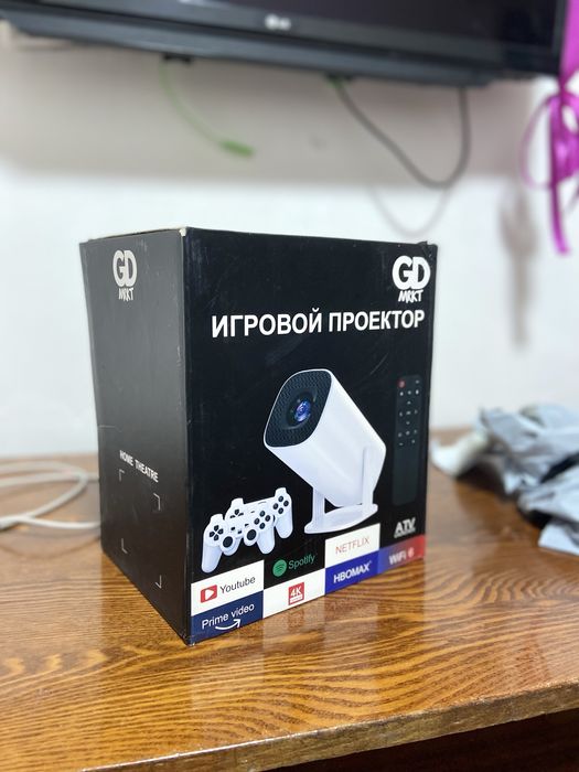 Продам Проектор за 25.000