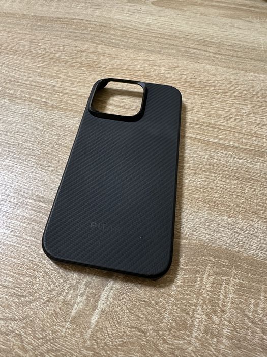 Pitaka Magez за iphone 15 pro