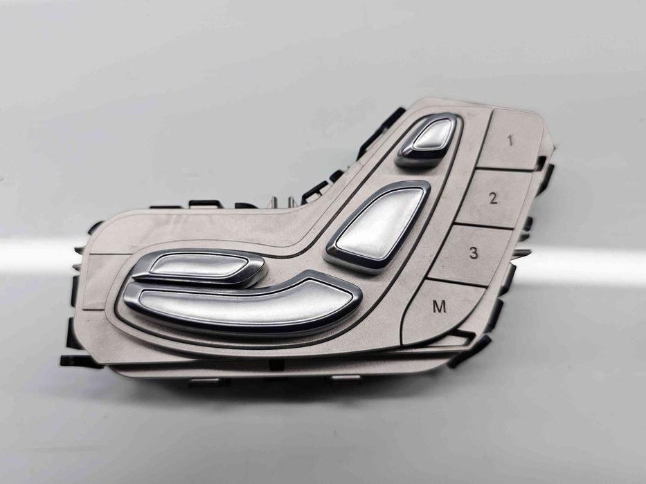 Butoane comenzi scaune Mercedes Clasa C Combi (W205) [Fabr 2015-prezen