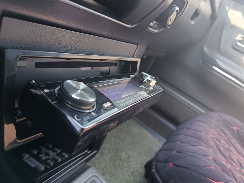 Pioneer 9450 в народе дельфин оригинал процессор в