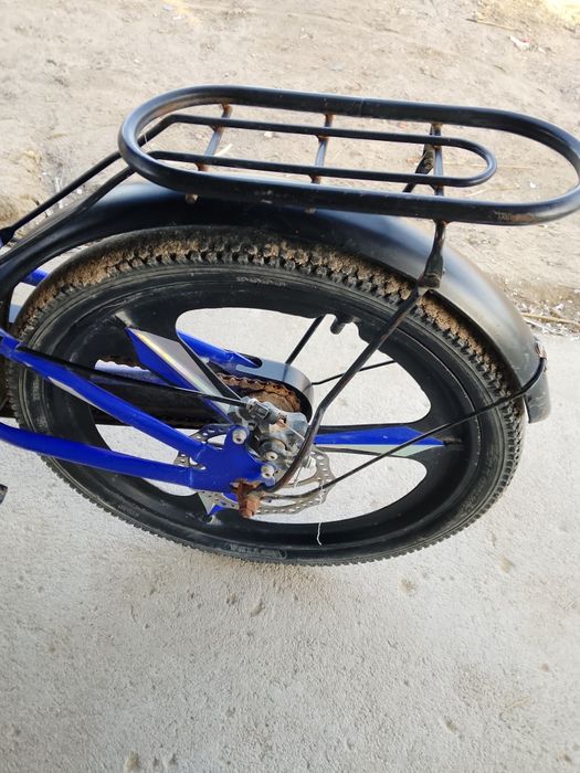 Продам велосипед