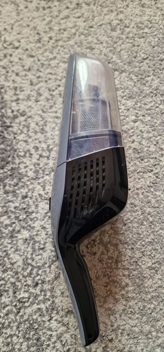 Aspirator vertical Rowenta Dual Force  2 in 1