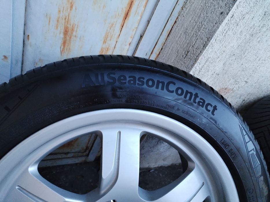 Jante Concave Audi 5x112 R17 ET28 CB66,6 Audi A4 A5 A6 Vw Skoda Seat