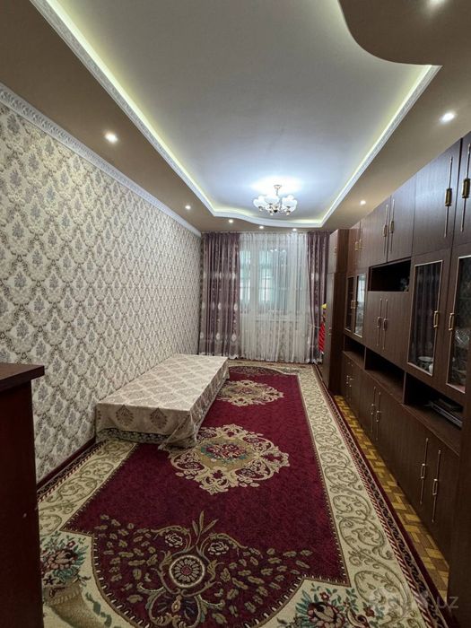 Продается 3х комнатная квартира срочно