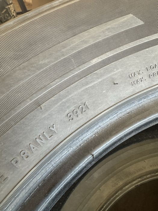 Roadx rxquest h/t02 285/60/18