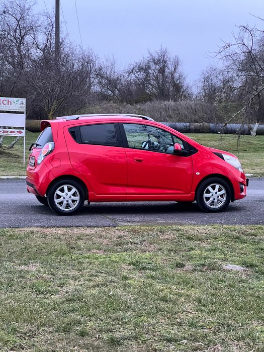 De vânzare Chevrolet Spark