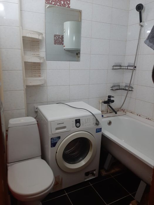 Продам 2-х комнатную квартиру