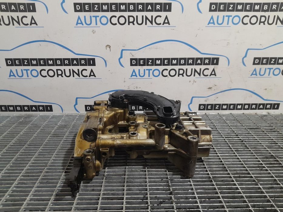Pompa ulei Honda CR - V III 2.2 D - 140CP N22A2 (969) BALANSIER