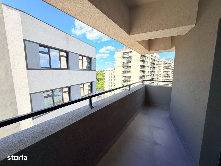 PROPRIETAR: Apartament cu 2 camere, finalizat și intabulat - Tătărași