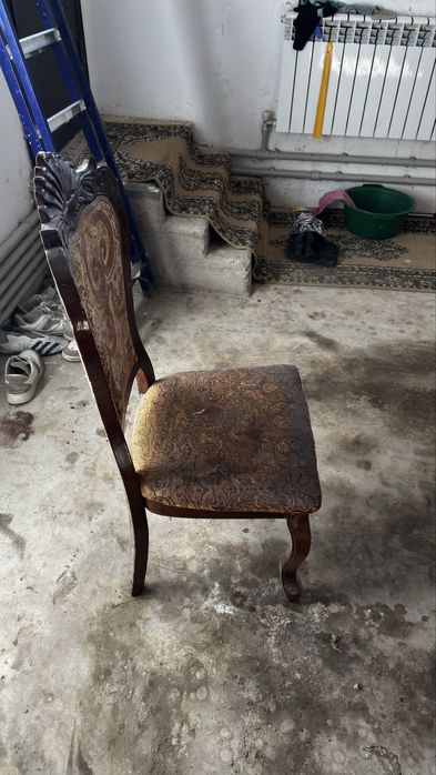 стулья для кухня