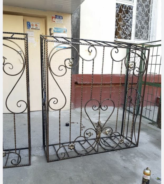 Reshotka perilla kaziro navez xizmatlari sifatli va mustaxkam