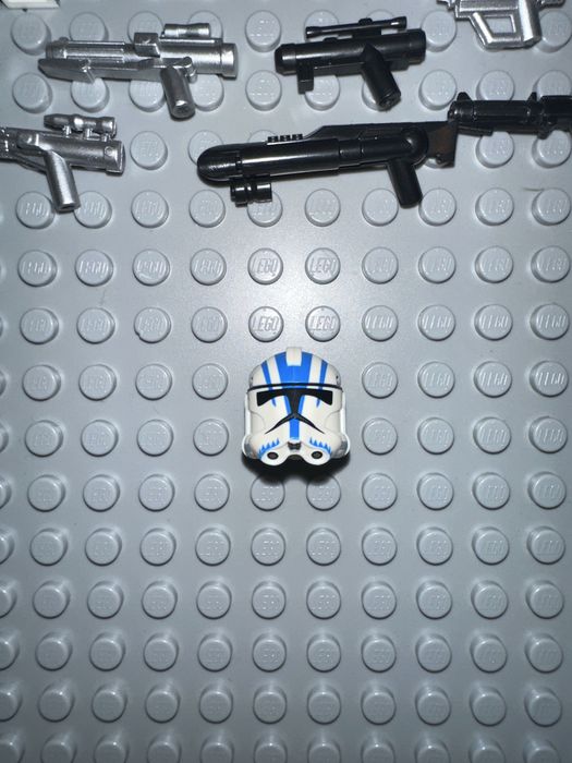 Lego Star Wars | Clonearmycustoms CAC