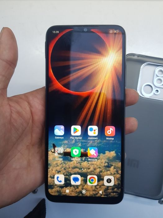 Redmi 10C 128GB ideal