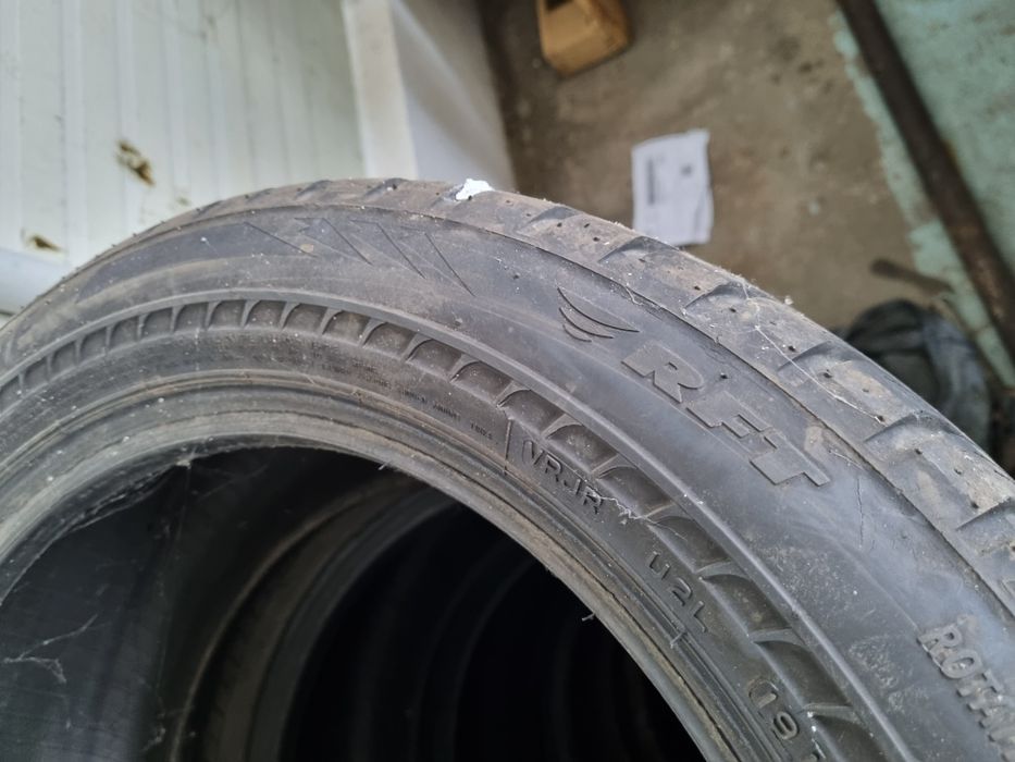 Anvelope Iarna 225 55 R16 , 225/50 R17 Runflat