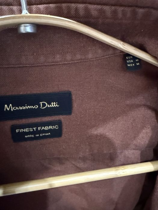 Продам рубашки М размера