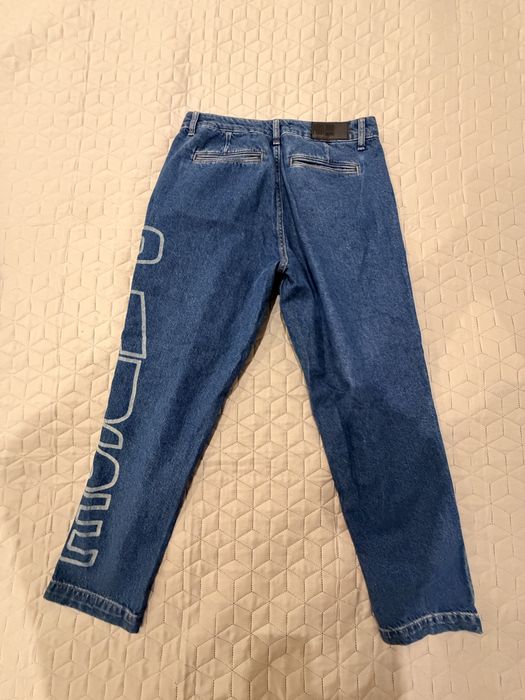 “””””””Дънки Pause”””””””