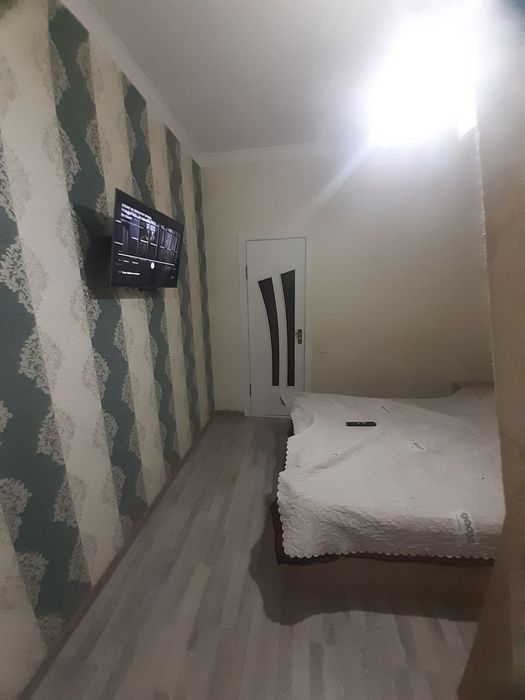 Ховли сотилвотти 7 сотихли Кириб яшашга тайёр