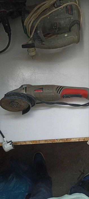 Торцевачная пила, компрессор,дрель,перфоратор,балгарка,удлинитель