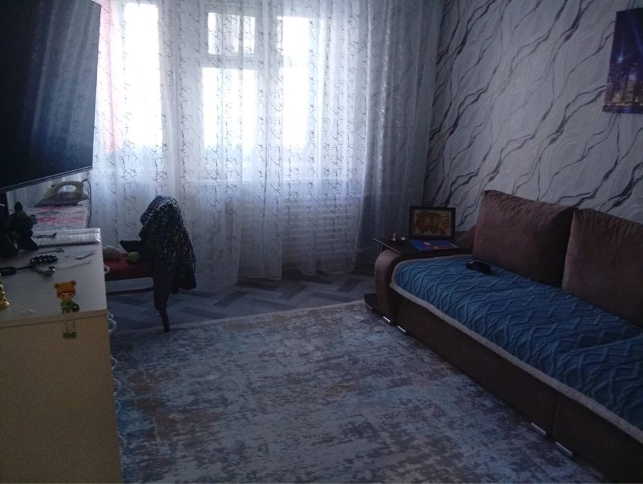 Квартира 1 комнатная