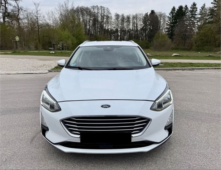Ford Focus Ford Focus 2.0 150 Cp Automat/Navi/Led