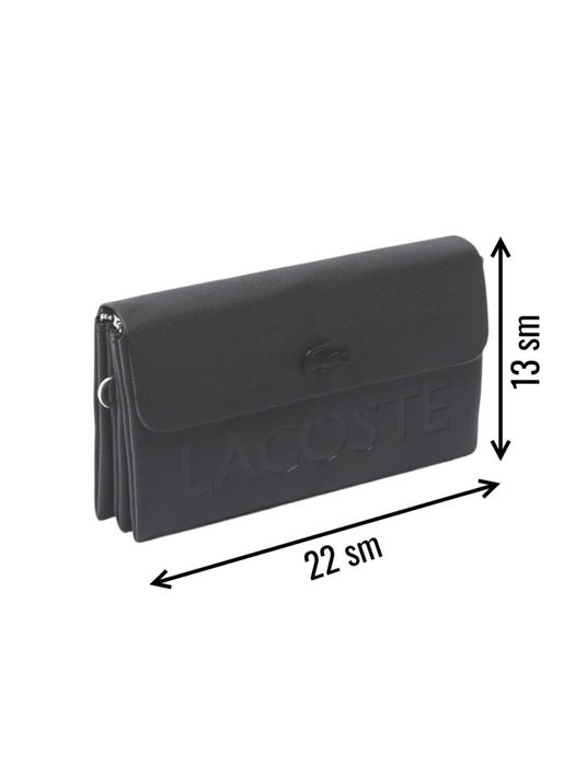 Barsetka Lacoste | Барсетка Lacoste