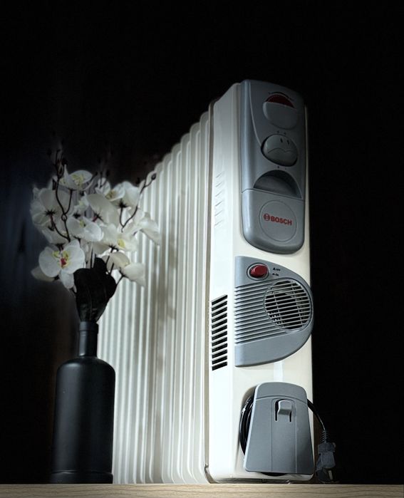 Масляные Обогреватели/BOSCH/EMERALD/оптом/розницу/7/9/11/13/15секций