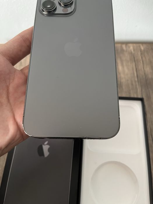 Apple iPhone 13 Pro Max 128GB Dual Sim