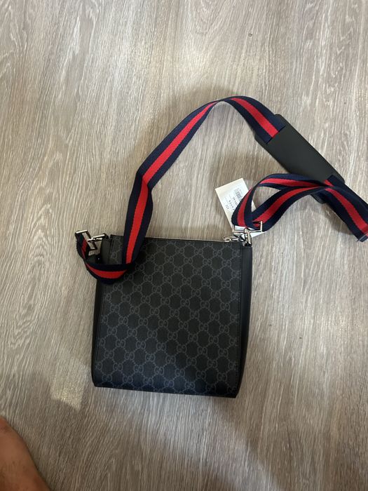 Мъжка чанта GUCCI