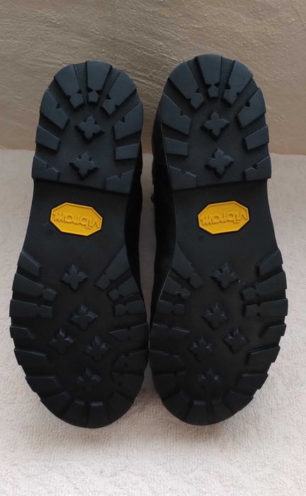 Bocanci Dolomite 54 Warm