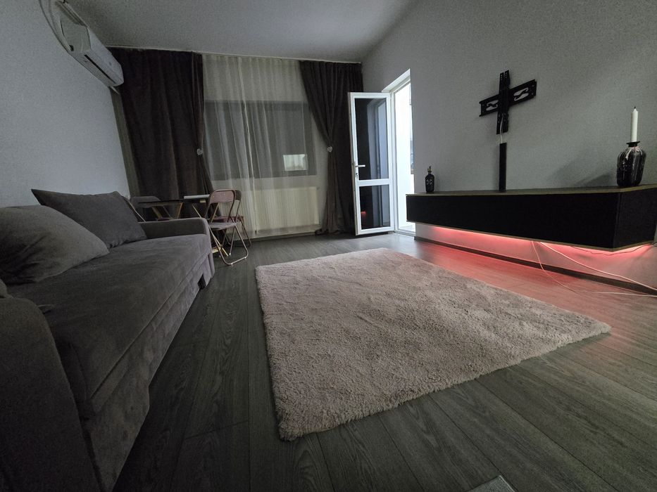 Închiriez garsonieră zona Ghencea Stadion