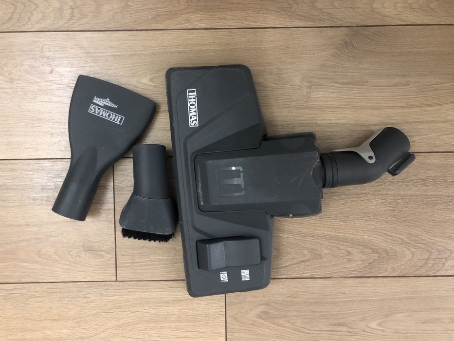 Пылесос Thomas Perfect Air