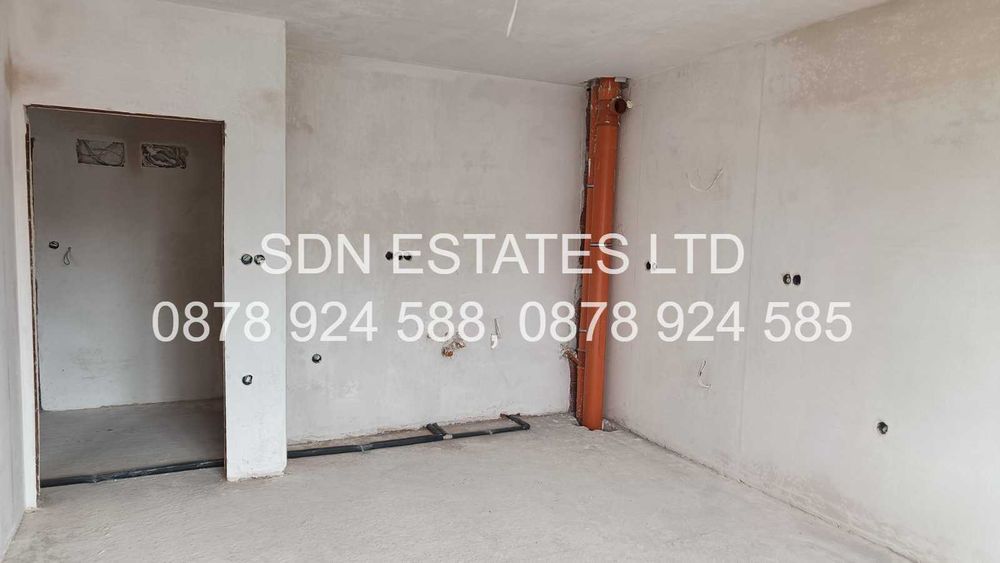 Продава се Двустаен апартамент в Казанлък - 80 кв.м за 1020 €/кв.м - Снимка #4