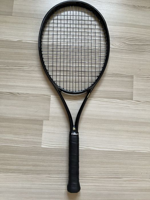 Head Speed Mp Legend 2025