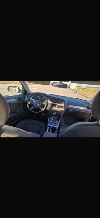 AUDI A4 2009 — imagine 5