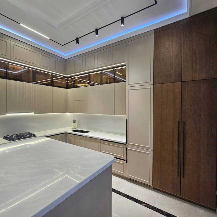 Мебель на заказ в Ташкенте