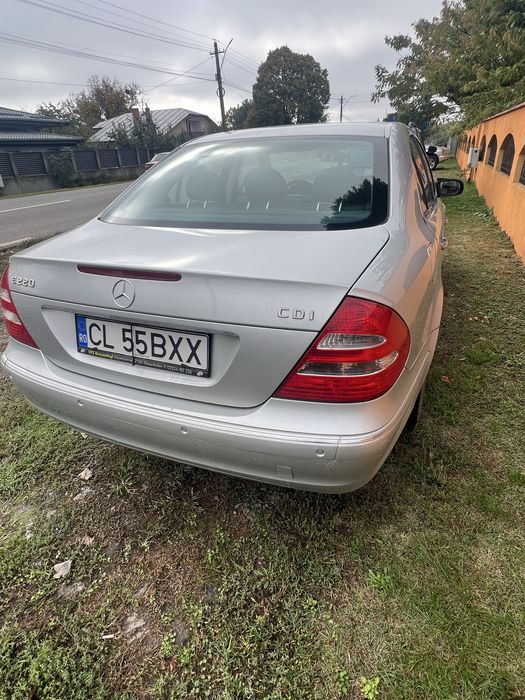 MERCEDES-BENZ  2005 — imagine 3