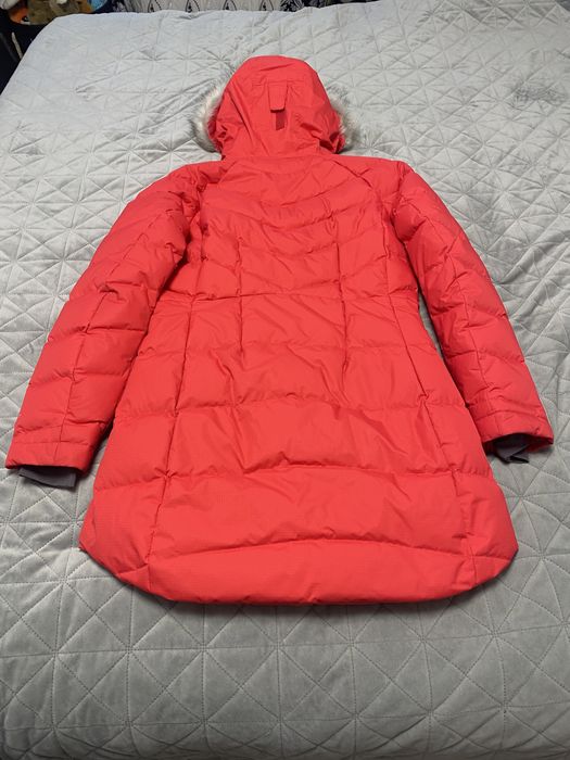 Geaca columbia lay d puf 550