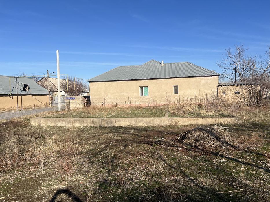 Продается участок жилой массив Мартобе