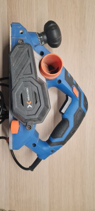 Rindea electrica Dexter 800PL2