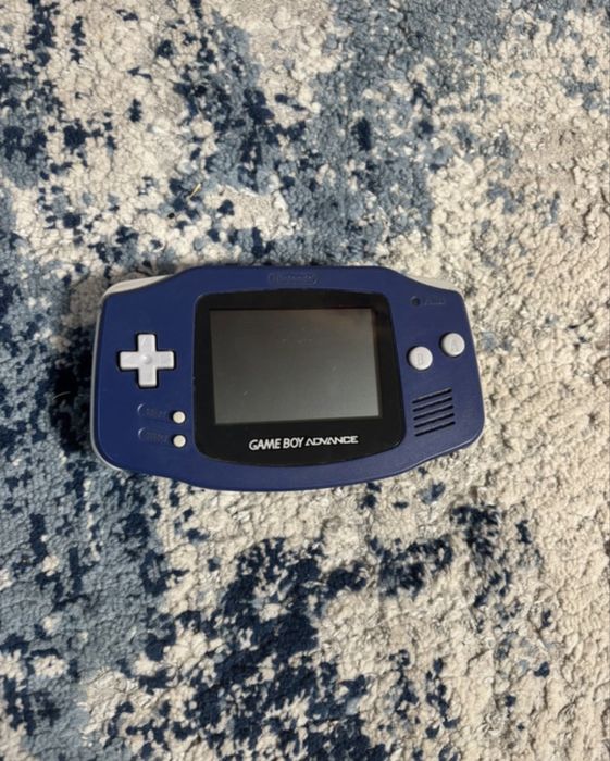 Nintendo Gameboy Advance