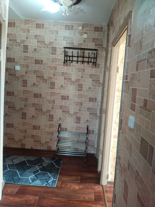 В продаже 2-комнатная квартира