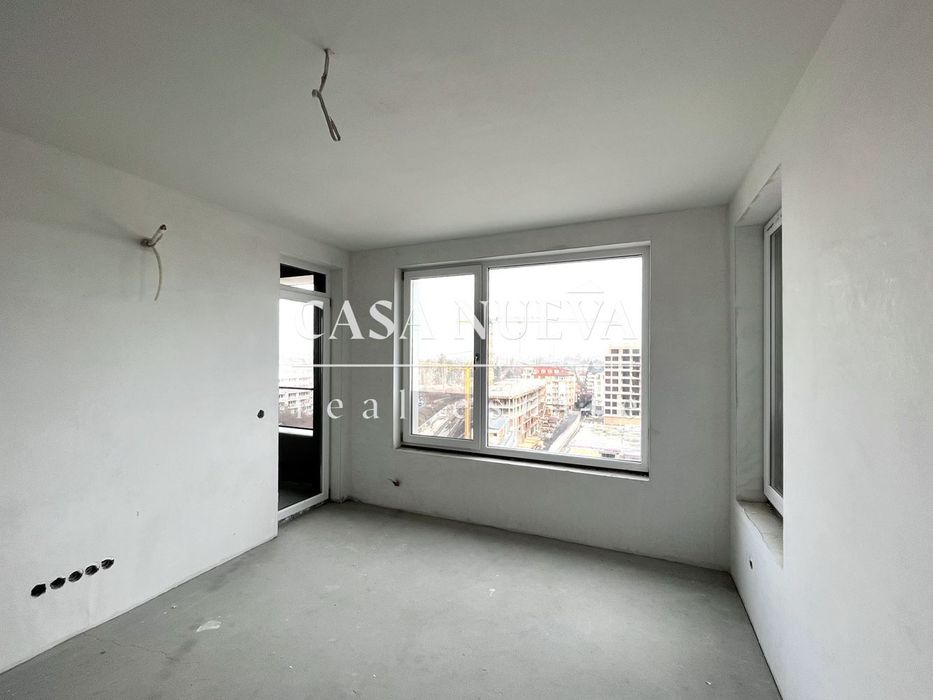 Продава се Тристаен апартамент в София, Овча купел - 97 кв.м за 2311 €/кв.м - Снимка #2