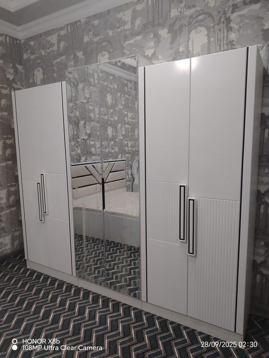 Mebelimiz Tirentka chiqan va zamonaviy mebel