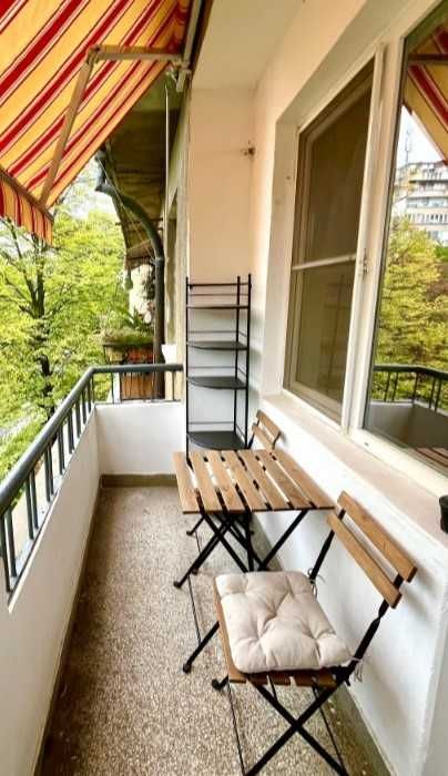 Дава се под наем Двустаен апартамент в София, Изток - 55 кв.м за 650 € - Снимка #9