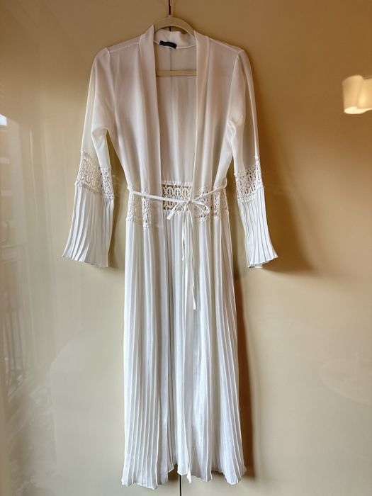 Дамски халат, размер S/M