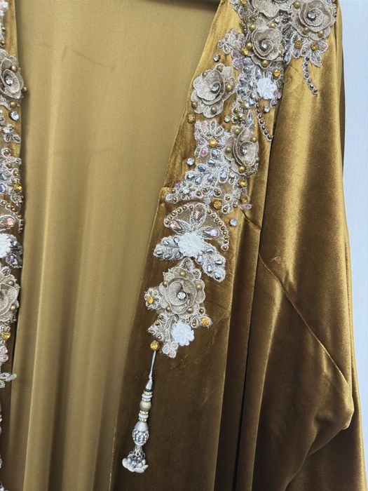 Аббая ручной работы