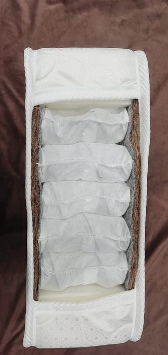 Ортопедические матрасы