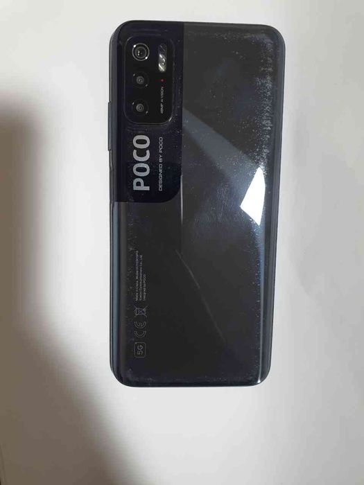 Poco M3 pro 5G 128/6