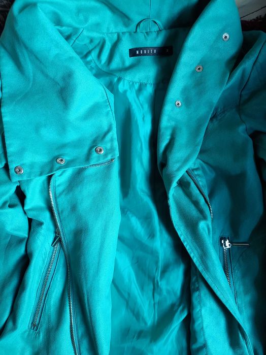 Куртка женская р. 44